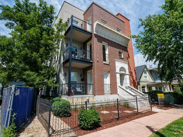 1721 Marion, 1721 N Marion St #1, Denver, CO 80218