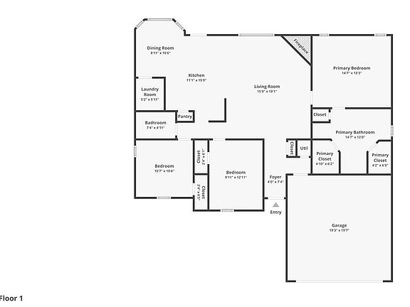 2nd image of this home