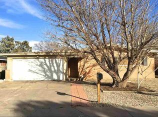 2719 Wallace St, Clovis, NM 88101
