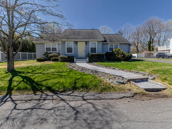 1611 Dumont Terrace, Wall, NJ 07719