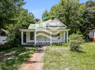 1006 Elizabeth St, Anderson, SC 29624