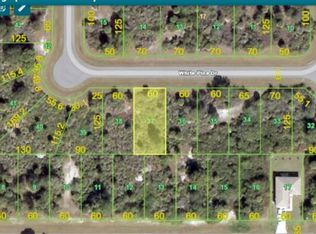 156 White Pine Dr, Rotonda West, FL 33947