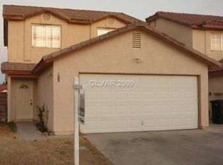 912 Vantage Point Rd, Las Vegas, NV 89128