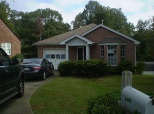 2277 Boulevard Granada SW, Atlanta, GA 30311