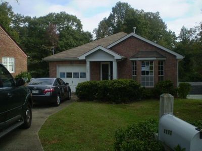 2277 Boulevard Granada SW, Atlanta, GA, 30311