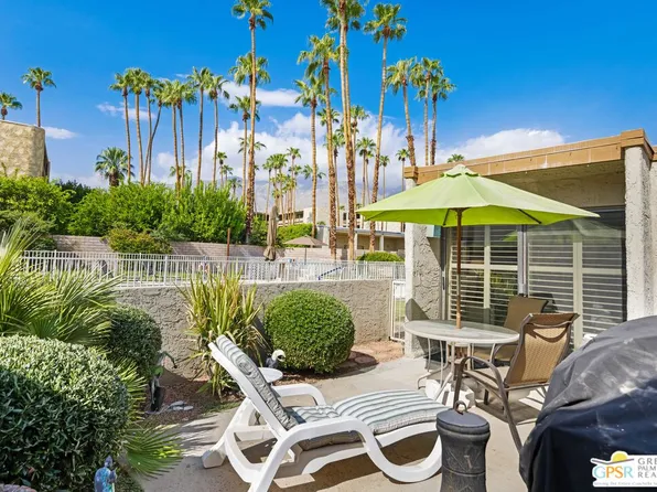 2455 Via Sonoma APT D, Palm Springs, CA 92264