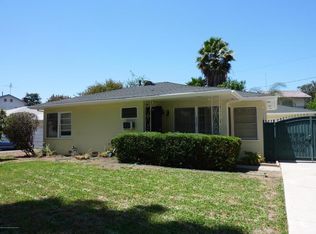 2325 Hagen Dr, Alhambra, CA 91803