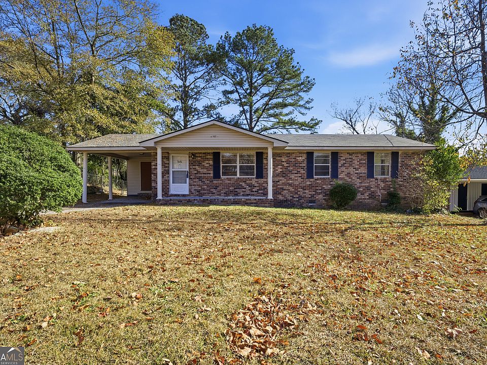 1st image of 3606 Greiner Dr