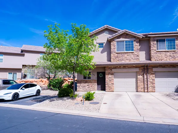 370 W Buena Vista Blvd Unit 146, Washington, UT 84780