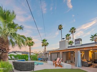 2101 N 70th Pl, Scottsdale, AZ 85257