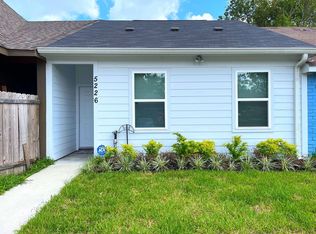 5226 Ridgevan Dr, Houston, TX 77053