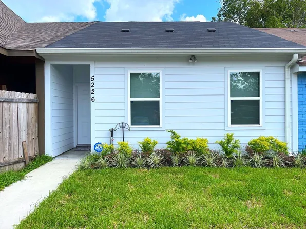 5226 Ridgevan Dr, Houston, TX 77053