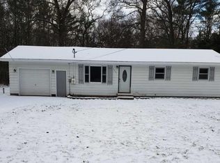 3671 Orshal Rd, Whitehall, MI 49461