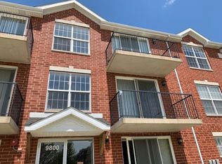 9800 Liberty Cir UNIT 2E, Orland Park, IL 60467
