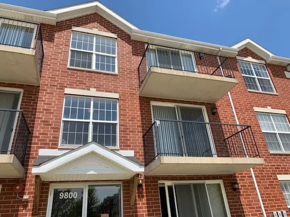 9800 Liberty Cir Unit 2E, Orland Park, IL 60467