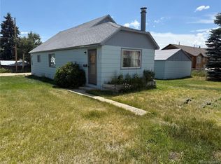 305 Chestnut Street, Leadville, CO 80461