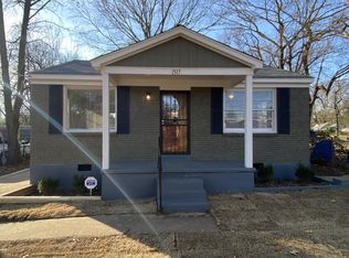 1517 Dunn Ave, Memphis, TN 38106