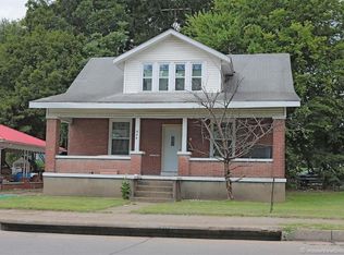 515 S Sprigg St, Cape Girardeau, MO 63703