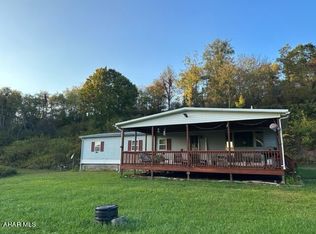 319 Beaver Dam Rd, Claysburg, PA 16625