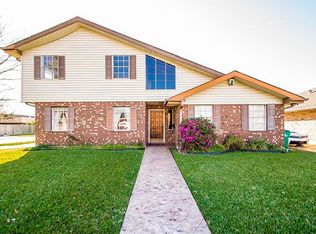 2000 Division St, Metairie, LA 70001