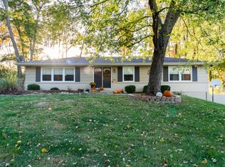 3629 Evergreen Ln #3629, Columbia, MO 65201
