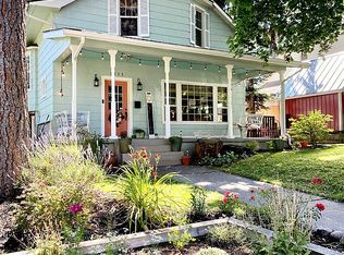 1217 S Adams St, Spokane, WA 99204