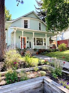 1217 S Adams St, Spokane, WA, 99204