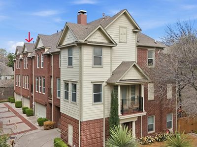 2619 Colby St APT B, Dallas, TX, 75204
