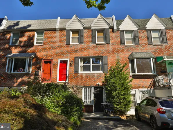 145 E Hartwell Ln, Philadelphia, PA 19118