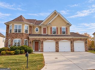 210 Perry Ln, Union City, GA 30291