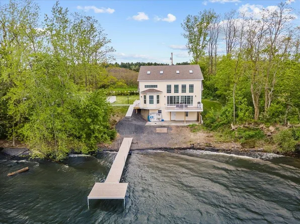 120 Lakewood Drive, Swanton, VT 05488