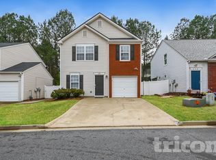 250 Oak Grove Way, Acworth, GA 30102