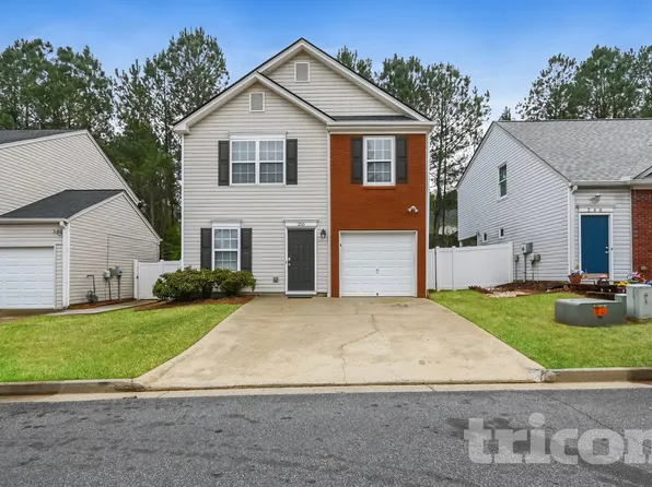 250 Oak Grove Way, Acworth, GA 30102