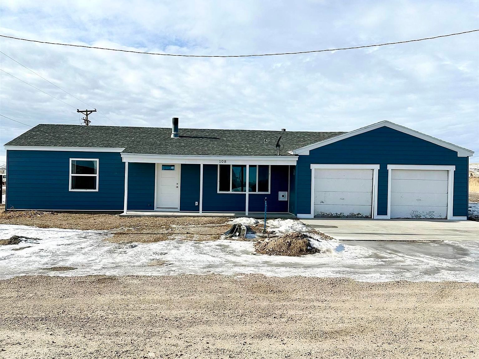 108 Bobcat St, Opal, WY 83124 MLS 20240018 Zillow