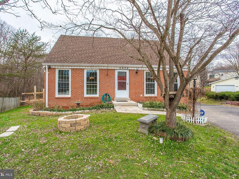 1st image of 5404 Melvin Ct