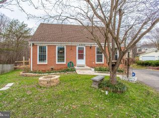 5404 Melvin Ct, Woodbridge, VA 22193