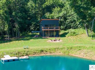 802 SE 900 Private Rd, Deepwater, MO 64740
