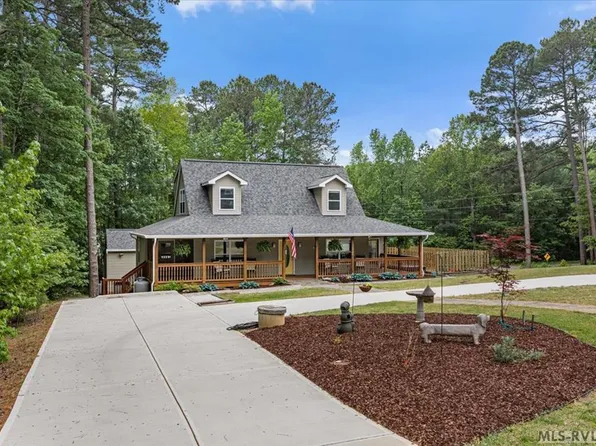 106 Mulberry Ct, Littleton, NC 27850
