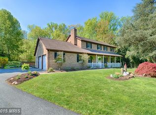 3903 Somerset Ct, Havre De Grace, MD 21078