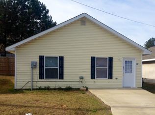 39 Bentley Brooke Ln, Hattiesburg, MS 39402