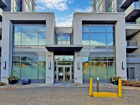 3rd image of 325 S Park Rd #1003