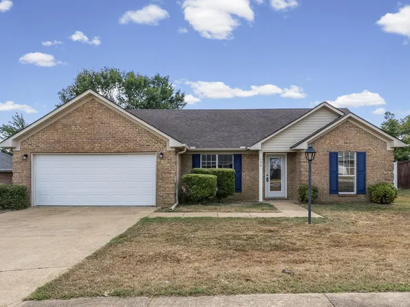 106 Eagle Pointe Loop, Oxford, MS 38655