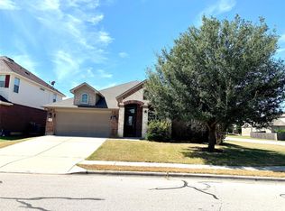 1001 Emory Fields Cv, Hutto, TX 78634