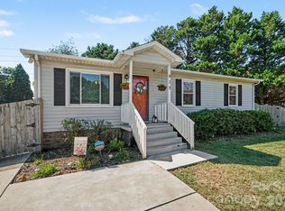 815 Mooresville Rd, Salisbury, NC 28144