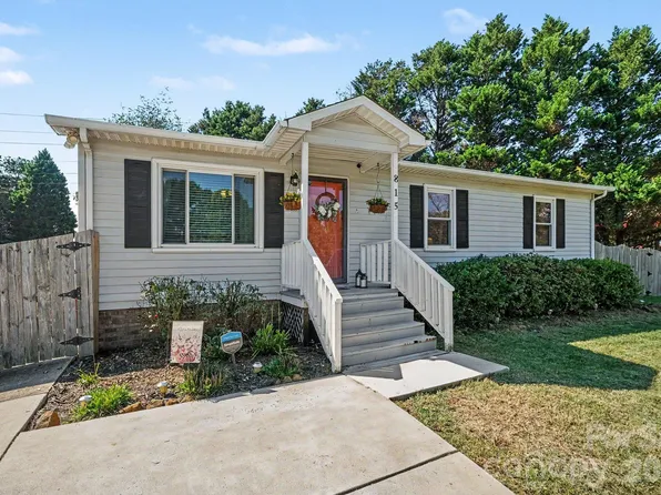 815 Mooresville Rd, Salisbury, NC 28144