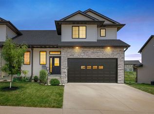 417 Dawson Dr, West Branch, IA 52358