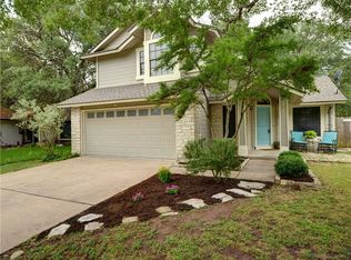 4513 Kalama Dr, Austin, TX 78749