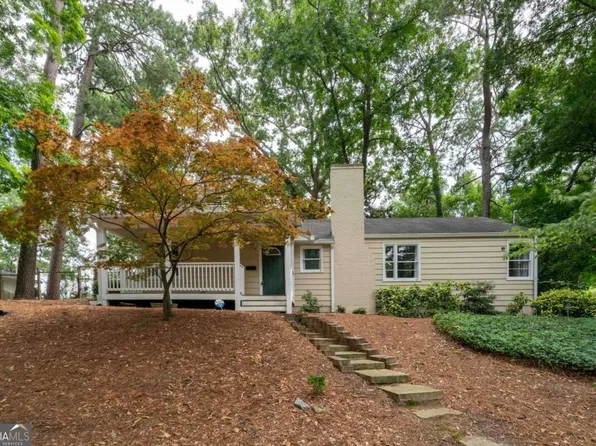 444 Collier Rd NW, Atlanta, GA 30309