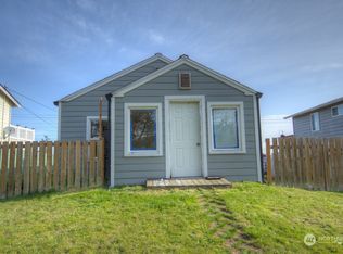 1505 W 8th St, Port Angeles, WA