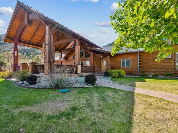 8888 CR 250, Durango, CO 81301